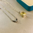 Collier pour femme avec pendentif D517 4