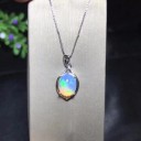 Collier pour femme avec pendentif D531 1
