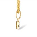 Collier pour femme avec pendentif D589 2