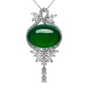 Collier pour femme avec pendentif D623 1