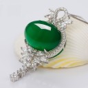 Collier pour femme avec pendentif D623 2