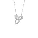 Collier pour femme avec pendentif D671 8