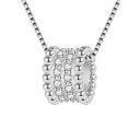 Collier pour femme avec pendentif D681 5