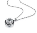 Collier pour femme avec pendentif D791 2