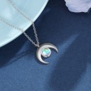 Collier pour femme avec pendentif G524 4