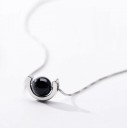 Collier pour femme avec pendentif G553 1