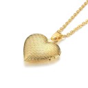 Collier pour femme avec pendentif ouvrant 10