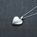 Collier pour femme avec pendentif ouvrant 5