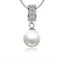 Collier pour femme avec perle G500 1