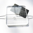 Collier pour femme avec perroquet 3