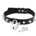 Collier pour femme avec pointes 7