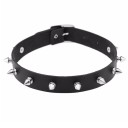 Collier pour femme avec pointes 8