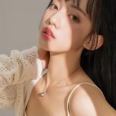 Collier pour femme cadeau 5