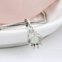 Collier pour femme chauve-souris 2