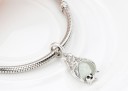 Collier pour femme chauve-souris 3