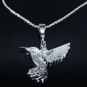 Collier pour femme colibri 1