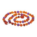 Collier pour femme en perles 2
