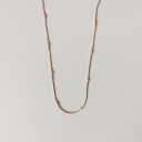 Collier pour femme G457 7