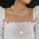 Collier pour femme G816 4