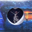 Collier pour femme signe du zodiaque 13