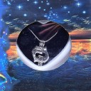 Collier pour femme signe du zodiaque 15
