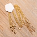 Collier pour femmes 10 pièces 6