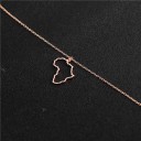 Collier pour femmes Afrique 4