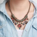 Collier pour femmes au style vintage - Bohême 2