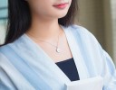 Collier pour femmes avec constellation G501 2