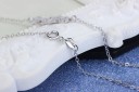 Collier pour femmes avec des étoiles 5