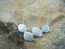 Collier pour femmes avec des poissons 3