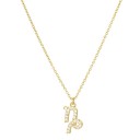 Collier pour femmes avec des symboles 17