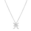 Collier pour femmes avec des symboles 22