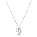 Collier pour femmes avec des symboles 30