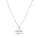 Collier pour femmes avec des symboles 12
