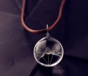 Collier pour femmes avec pendentif D143 4