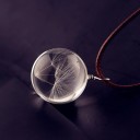 Collier pour femmes avec pendentif D143 5