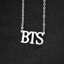 Collier pour femmes avec pendentif D146 2