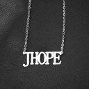 Collier pour femmes avec pendentif D146 3
