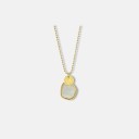 Collier pour femmes avec pendentif D181 2