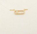 Collier pour femmes avec pendentif D321 7