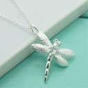 Collier pour femmes avec pendentif D503 15