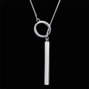 Collier pour femmes avec pendentif D503 2