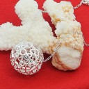 Collier pour femmes avec pendentif D550 2