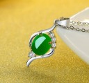 Collier pour femmes avec pendentif D628 3