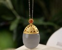 Collier pour femmes avec pendentif D641 3
