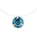 Collier pour femmes avec pendentif D69 3