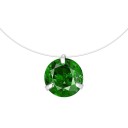 Collier pour femmes avec pendentif D69 6