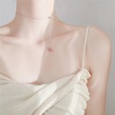 Collier pour femmes avec pendentif D696 5
