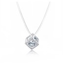 Collier pour femmes avec pendentif D71 1